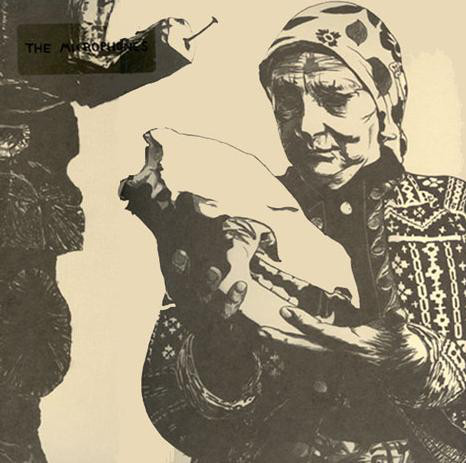 The Microphones: Mount Eerie (2003)